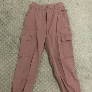 BDG NWOT jogger pants